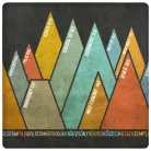 15 hegycsúcs - Magyar hegységek