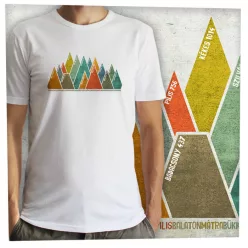 15 hegycsúcs - Magyar hegységek