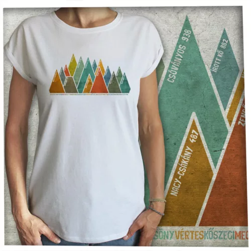 15 hegycsúcs - Magyar hegységek