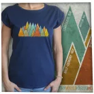 15 hegycsúcs - Magyar hegységek