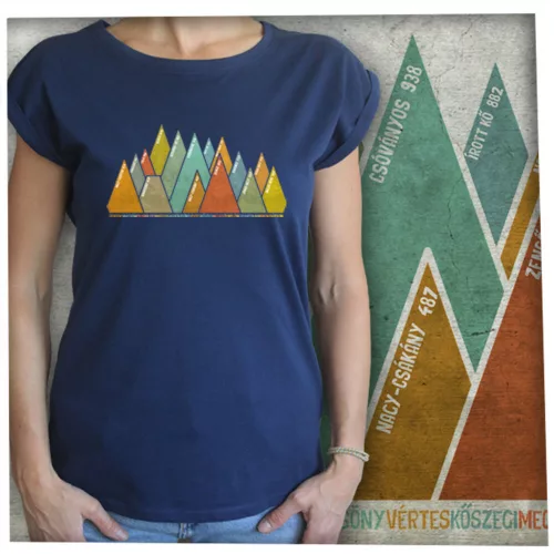 15 hegycsúcs - Magyar hegységek