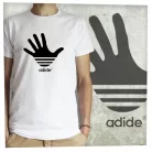 Adide fekete