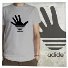 Adide fekete