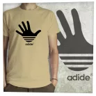 Adide fekete