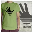 Adide fekete