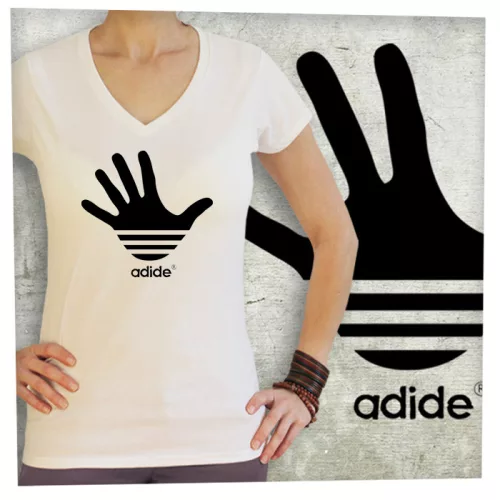Adide fekete