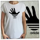 Adide fekete