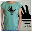 Adide fekete