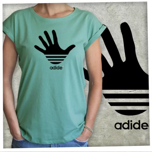 Adide fekete