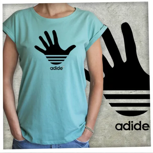 Adide fekete