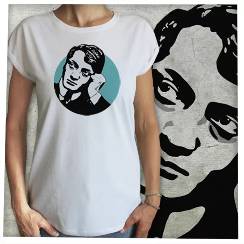 Ady színes pecséttel