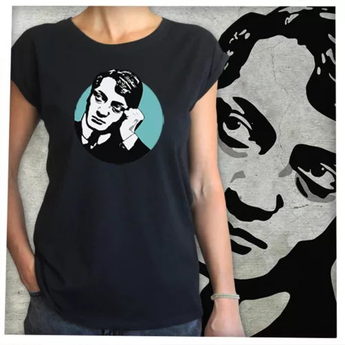 Ady színes pecséttel