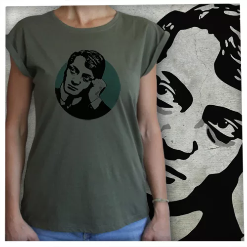 Ady színes pecséttel