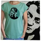 Ady színes pecséttel