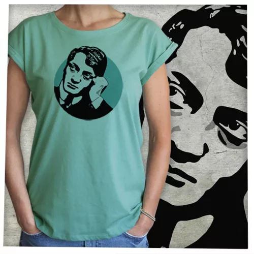 Ady színes pecséttel