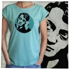 Ady színes pecséttel