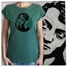 Ady színes pecséttel