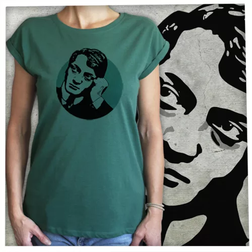 Ady színes pecséttel