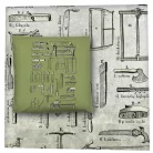 Asztalos szerszámok