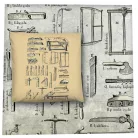 Asztalos szerszámok