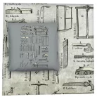 Asztalos szerszámok