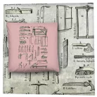 Asztalos szerszámok