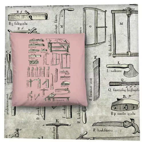 Asztalos szerszámok