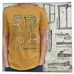 Asztalos szerszámok