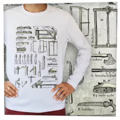 Asztalos szerszámok