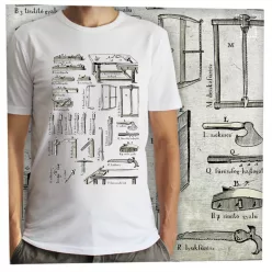 Asztalos szerszámok