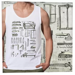 Asztalos szerszámok