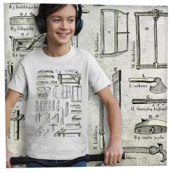 Asztalos szerszámok