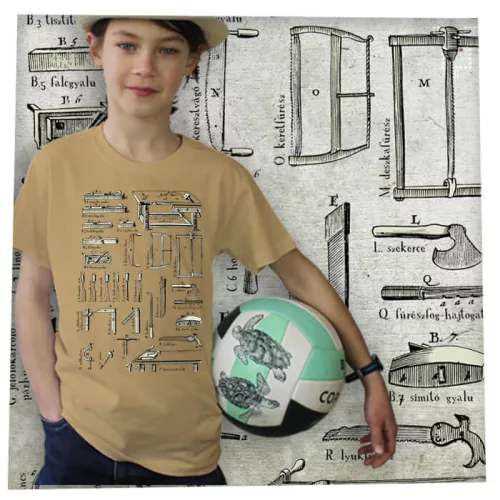 Asztalos szerszámok