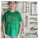 Asztalos szerszámok