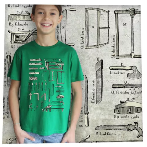 Asztalos szerszámok