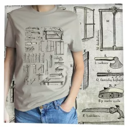 Asztalos szerszámok