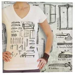 Asztalos szerszámok