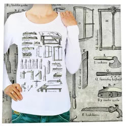 Asztalos szerszámok