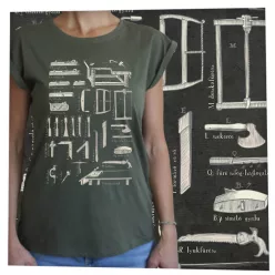 Asztalos szerszámok