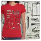 Asztalos szerszámok