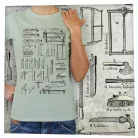 Asztalos szerszámok