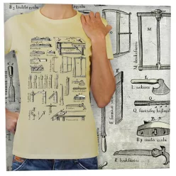 Asztalos szerszámok