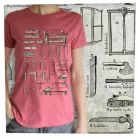 Asztalos szerszámok