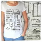 Asztalos szerszámok