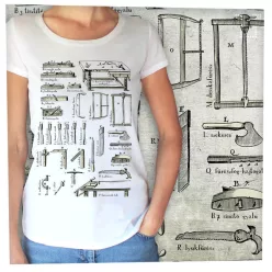 Asztalos szerszámok