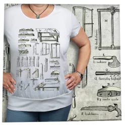 Asztalos szerszámok