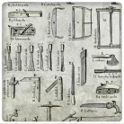 Asztalos szerszámok