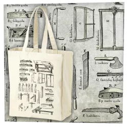 Asztalos szerszámok