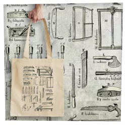 Asztalos szerszámok