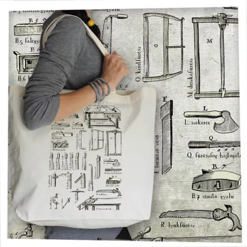 Asztalos szerszámok